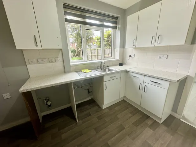 Atholl Crescent, Intake, DN2, photo 3
