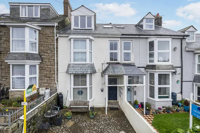 Belmont Terrace, St. Ives, TR26, photo 1
