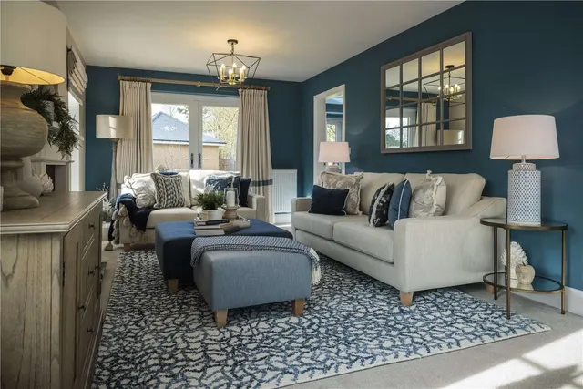 Photo 3 — Houghton Grange, Houghton, St Ives, Cambs, PE28 2BZ
