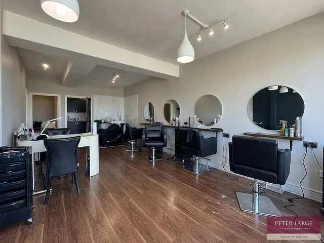 Photo 2 — Foryd Road, Kinmel Bay, Conwy, LL18 5BB