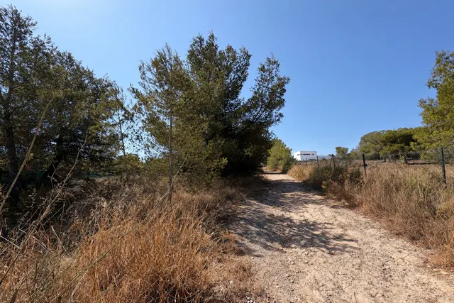 San Agusti de Vedra, Ibiza, photo 3