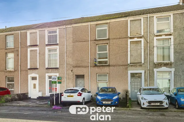 Brunswick Street, Swansea, SA1, photo 1
