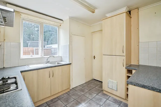 Photo 3 — Orchard Close, Handsworth, Birmingham