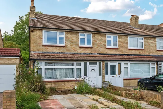 Madeline Road, SE20, photo 1