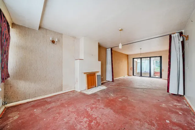 Photo 2 — Madeline Road, SE20