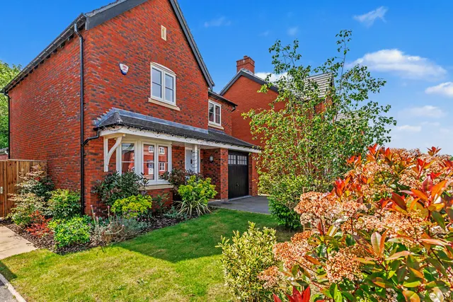 Admiral Cowan Way, Kineton, CV35, photo 1