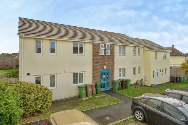 Beaufort Close, St Budeaux, PL5, photo 1