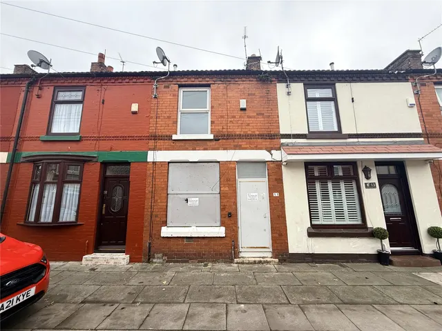 Rector Road, Liverpool, L6, photo 1
