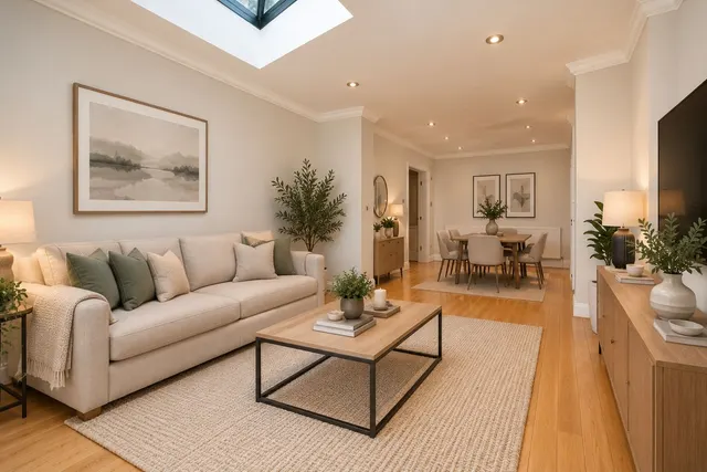 Charles Lane, London, NW8, photo 2