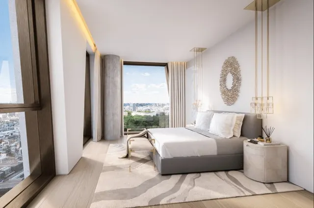 The Broadway, London, SW1H, photo 1