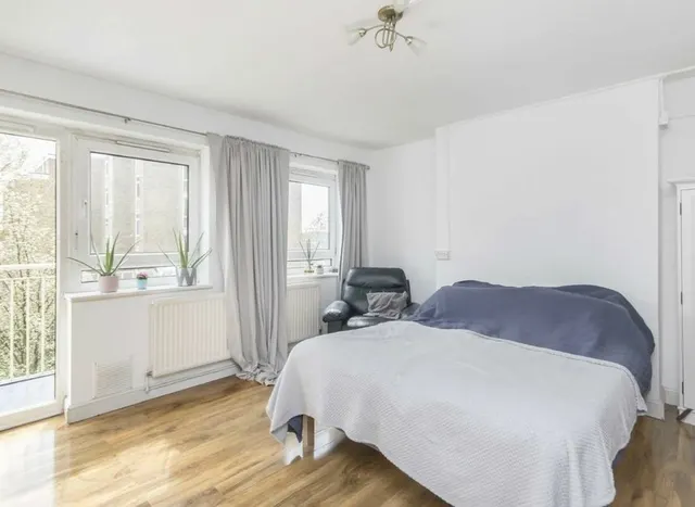 Clem Attlee Court, Fulham, SW6, photo 1