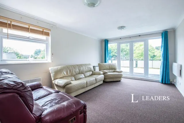 Cavendish Road, Bournemouth, BH1, photo 2