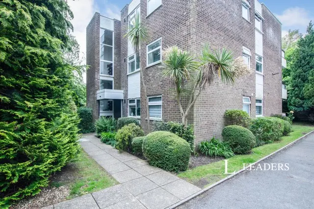 Cavendish Road, Bournemouth, BH1, photo 1