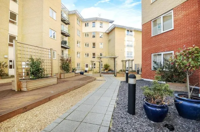 Pooleys Yard, Ipswich, IP2, photo 1