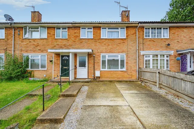 Fennycroft Road, Hemel Hempstead, photo 1