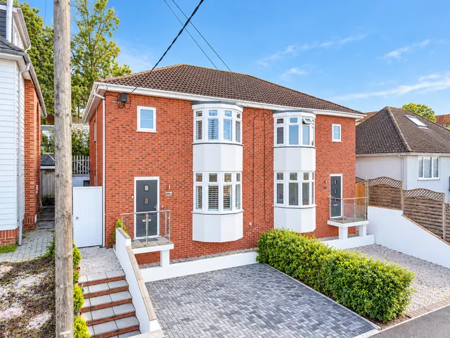 Masey Road, Exmouth, EX8, photo 1