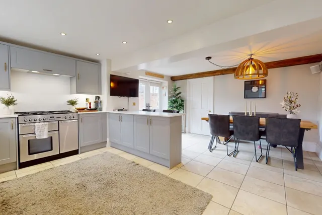 Photo 2 — Worthington Mews, Limekiln Lane, Wellington TF1 2NE