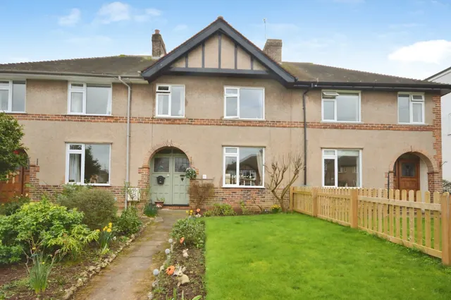 Winslade Road, Sidmouth, Devon, EX10