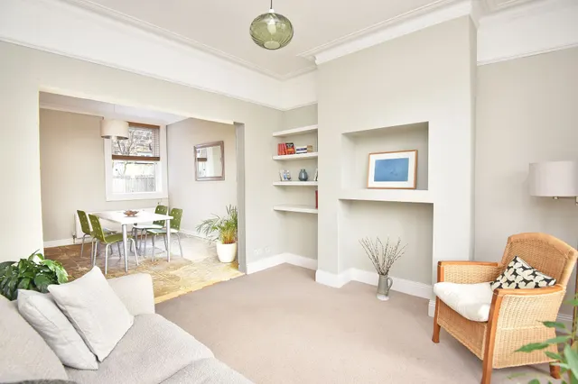 Strawberry Dale Terrace, Harrogate, HG1, photo 2