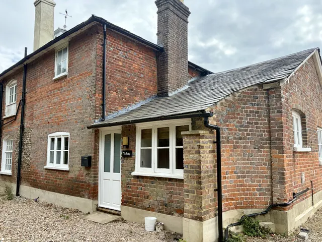 Rossway, BERKHAMSTED, photo 1