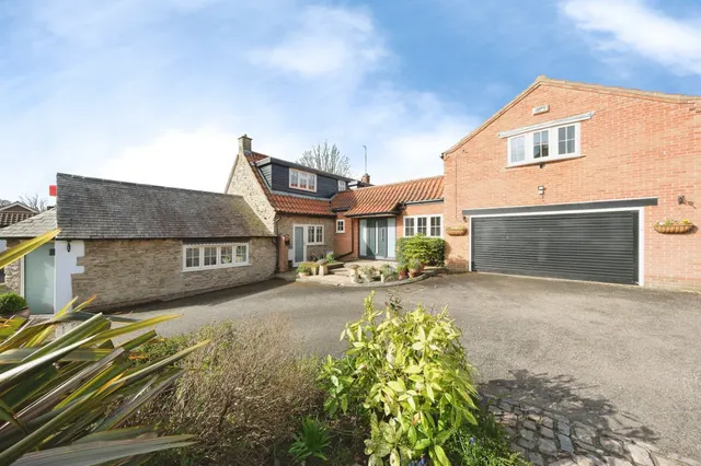 Grimesgate, Diseworth, DE74, photo 1
