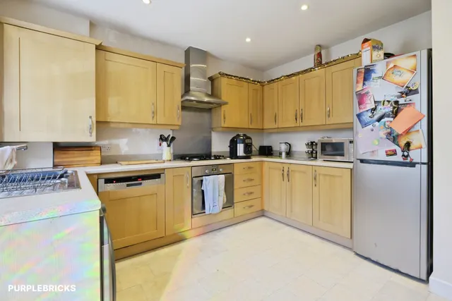 The Cutting, Sturminster Newton, DT10, photo 3