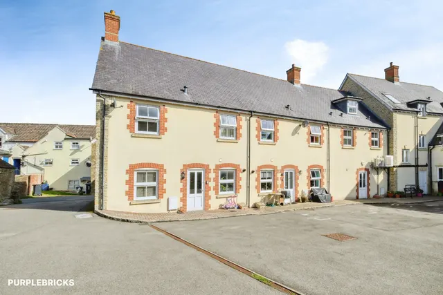 The Cutting, Sturminster Newton, DT10, photo 2
