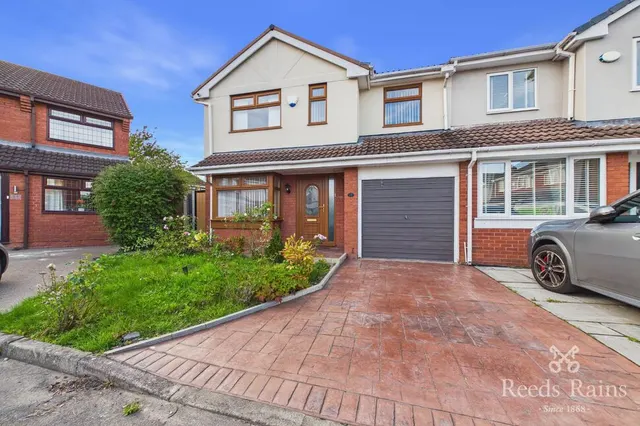 Gorse Avenue, Liverpool, L12, photo 1
