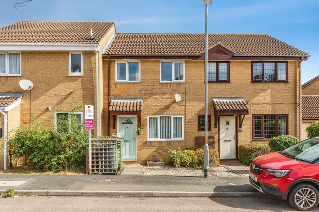 Swale Drive, Wellingborough, photo 1