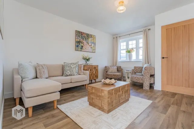 Photo 2 — 34, Weir Close, Tyldesley, M29 8SX