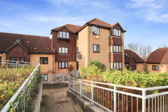 Hattersfield Close, Belvedere, DA17, photo 1