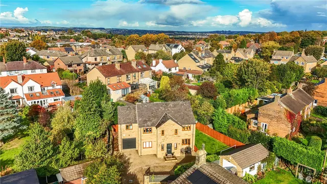 Windmill, Windmill Hill, LS28, photo 1