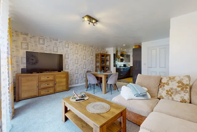 Photo 3 — Sorbus Avenue, Hadley, Telford TF1 5TL