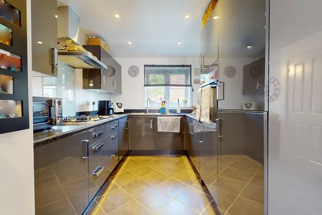 Photo 2 — Sorbus Avenue, Hadley, Telford TF1 5TL