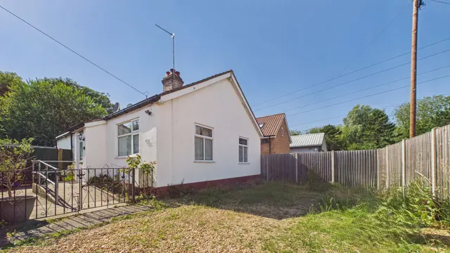 Jubilee Street, Peterborough, PE2, photo 1