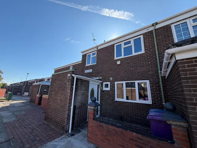 Clint Way, Liverpool, L7, photo 1