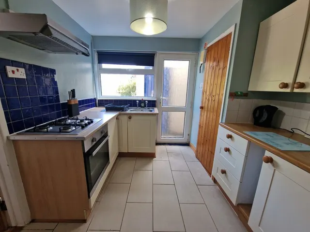 Photo 3 — Permarin Road, Penryn