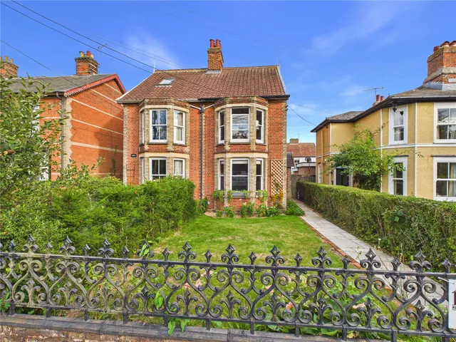 Melton Road, Melton, IP12, photo 1