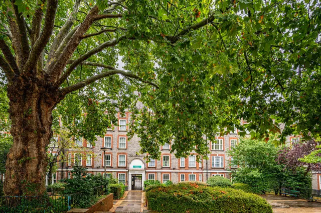 Flat 98 Penshurst, Queens Crescent, London, photo 1