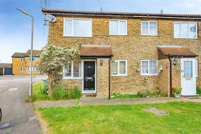 Rosedale, Houghton Regis, Dunstable, Bedfordshire, LU5, photo 1