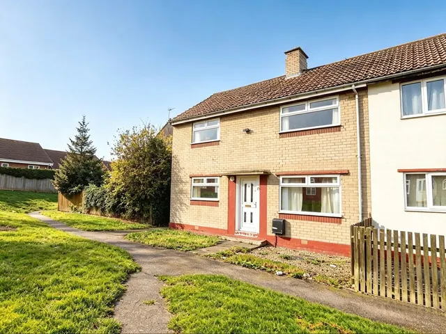 Maple Park, Ushaw Moor, DH7 7LU, photo 1