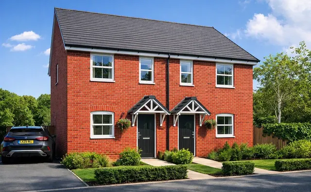 West Park, Castle Cary, BA7, photo 1