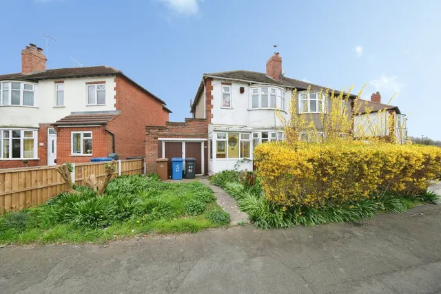 Beech Avenue, Alvaston, DE24, photo 2