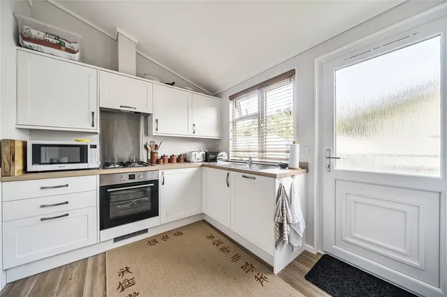 Photo 3 — Hogmoor Road, Whitehill, Bordon, Hampshire, GU35 9GJ