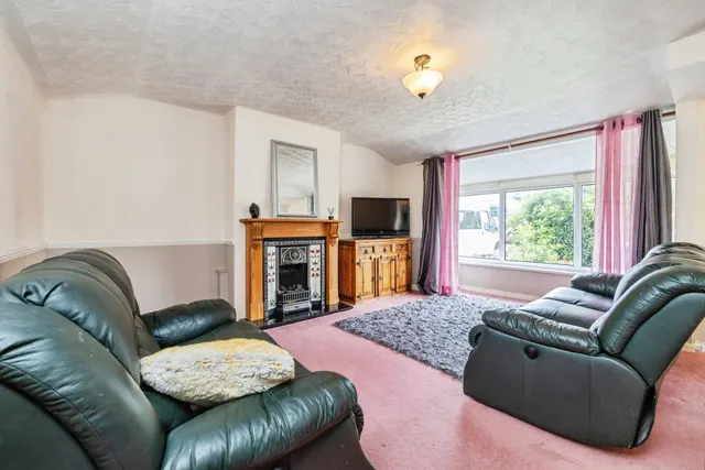 Photo 2 — Wragby Road East, North Greetwell, Lincoln