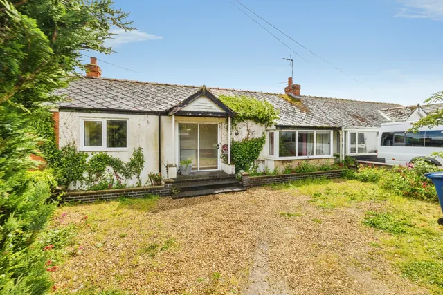 Wragby Road East, North Greetwell, Lincoln, photo 1