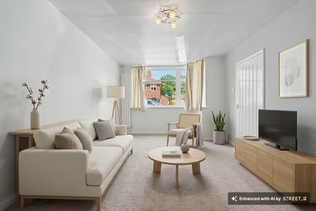 The Ringway, Queniborough, LE7, photo 1