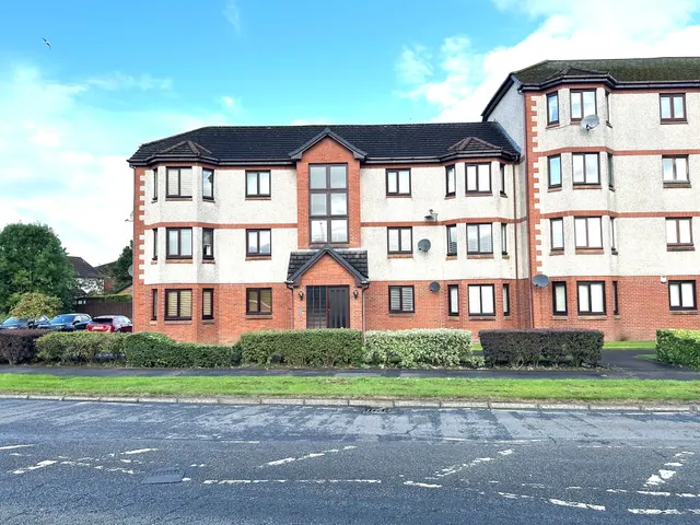 Muirhead Avenue, Falkirk, photo 1