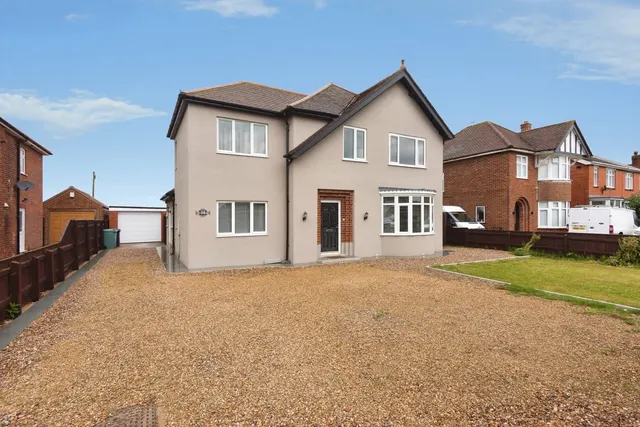 Eastwood Road, Lincolnshire, PE21, photo 1