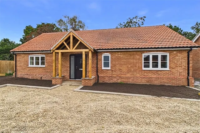 Snape Road, Sudbourne, IP12, photo 2